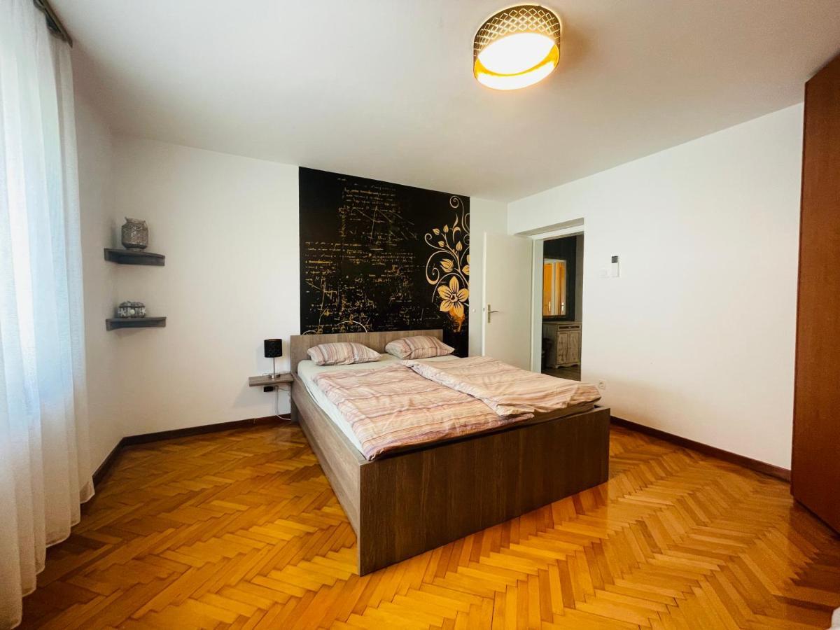 Apartment Armic Ljubljana Exterior foto